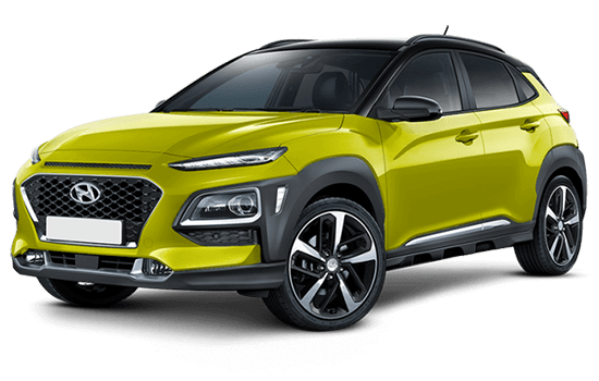 Giá xe Hyundai Kona 2020 cũ tháng 022023  anycarvn